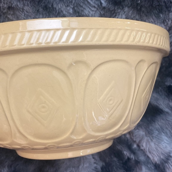 Vintage The Gripstand large mixing bowl - Picture 15 of 16